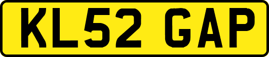 KL52GAP