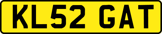 KL52GAT