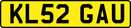 KL52GAU