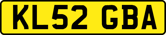 KL52GBA