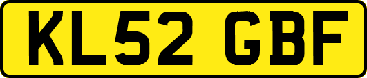 KL52GBF