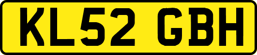 KL52GBH