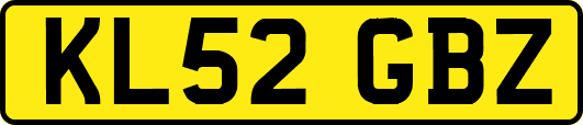 KL52GBZ