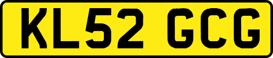 KL52GCG