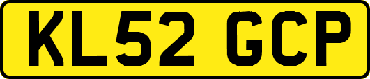 KL52GCP