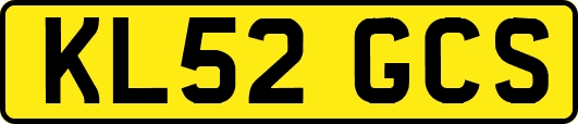 KL52GCS
