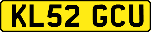 KL52GCU