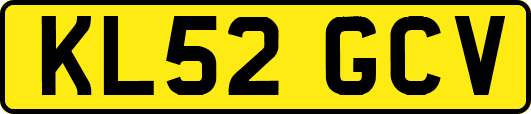 KL52GCV