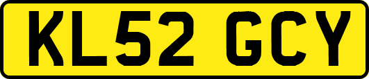 KL52GCY
