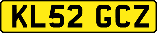 KL52GCZ