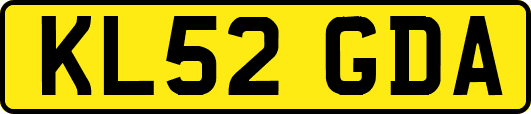 KL52GDA
