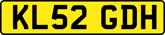 KL52GDH