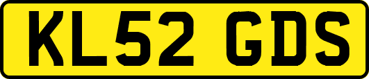 KL52GDS