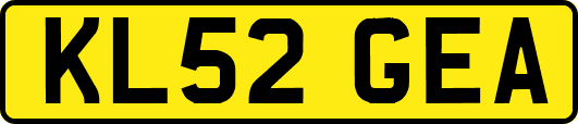 KL52GEA