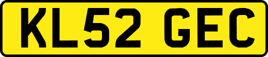 KL52GEC