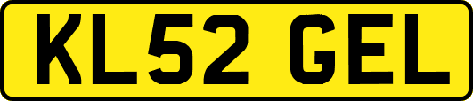 KL52GEL