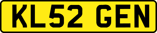 KL52GEN