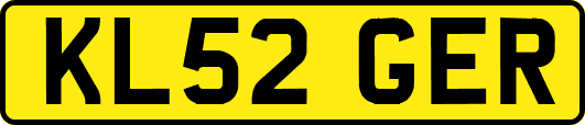 KL52GER