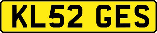 KL52GES