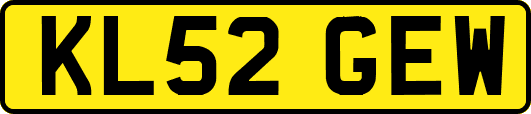 KL52GEW