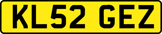KL52GEZ