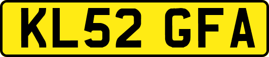 KL52GFA