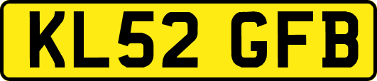 KL52GFB