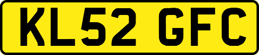 KL52GFC
