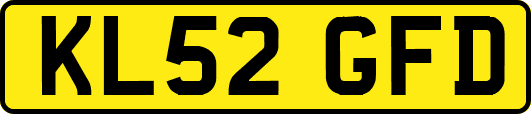 KL52GFD