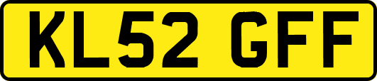 KL52GFF