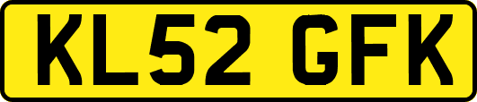 KL52GFK