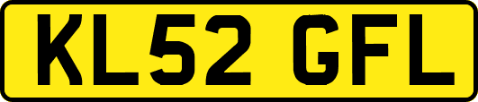 KL52GFL