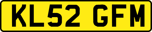 KL52GFM