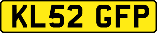 KL52GFP