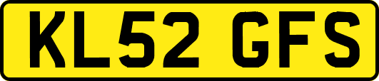 KL52GFS