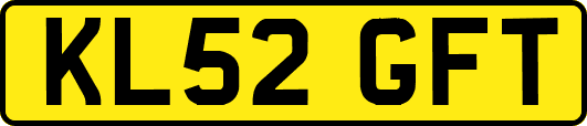 KL52GFT
