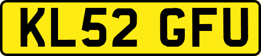 KL52GFU