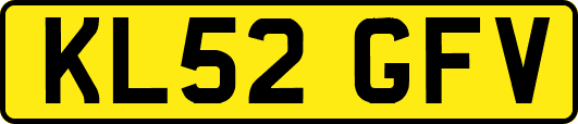 KL52GFV