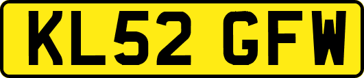 KL52GFW