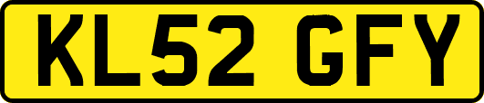 KL52GFY