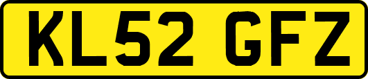 KL52GFZ