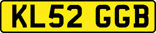 KL52GGB