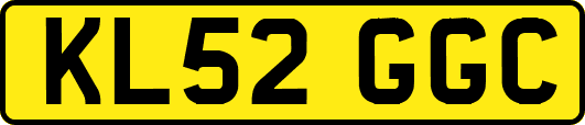 KL52GGC