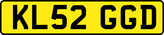 KL52GGD