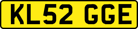KL52GGE
