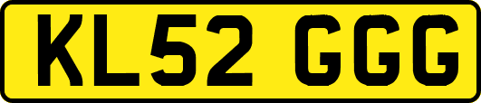 KL52GGG