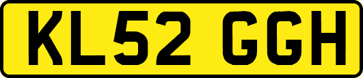 KL52GGH