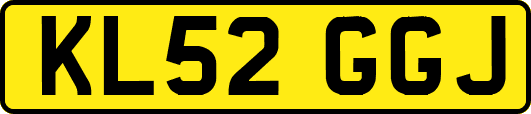 KL52GGJ