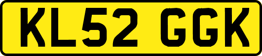 KL52GGK