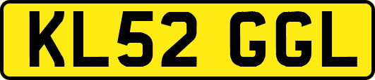 KL52GGL